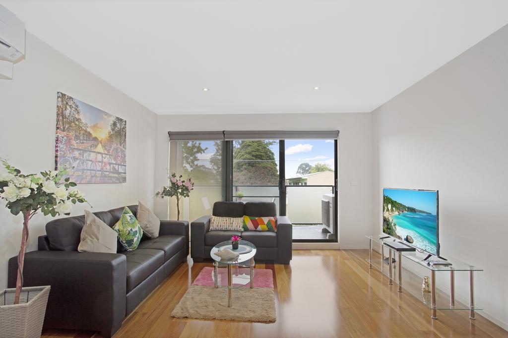 Astra Apartments Glen Waverley @Viqi Exterior foto