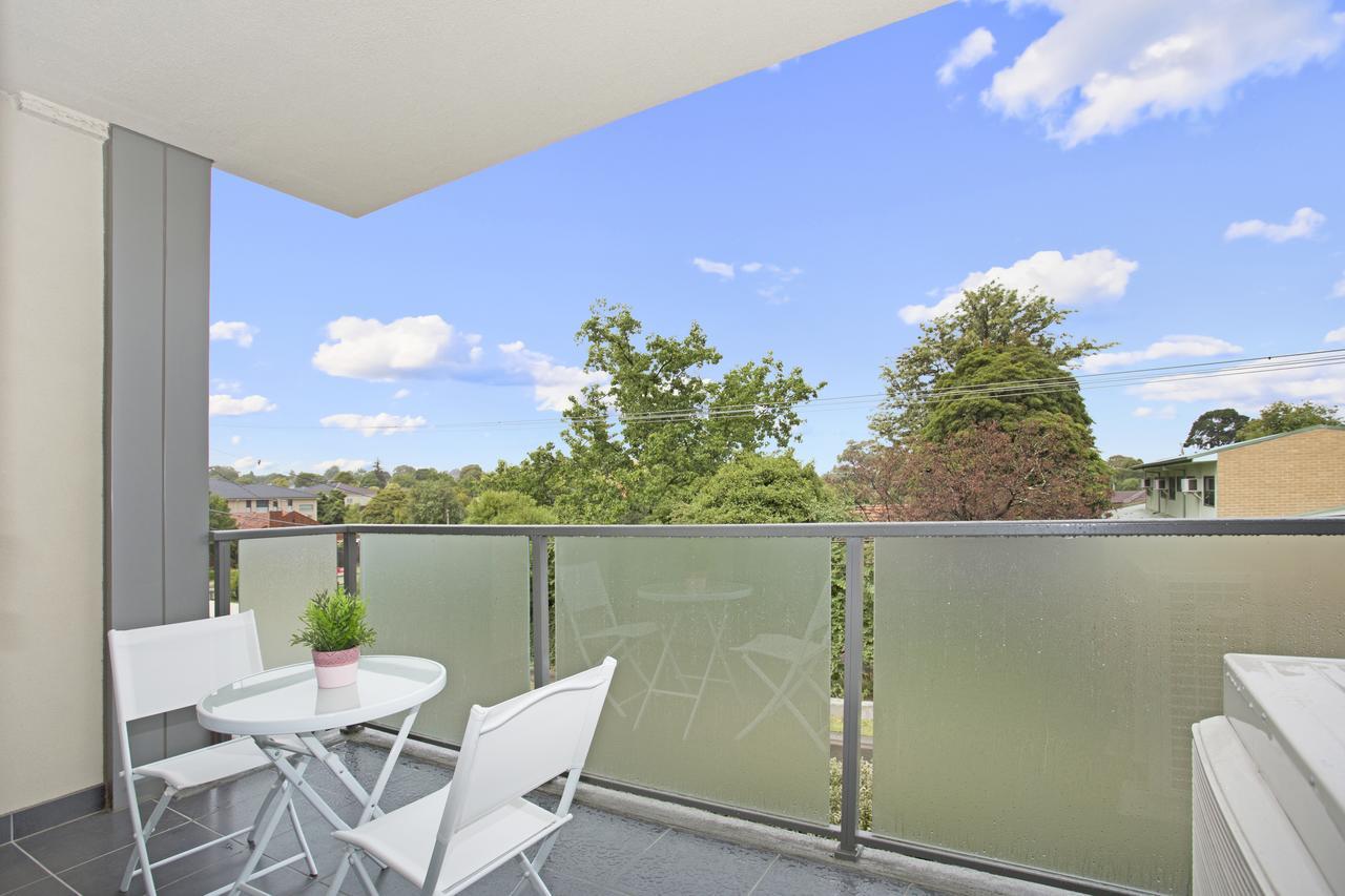Astra Apartments Glen Waverley @Viqi Exterior foto